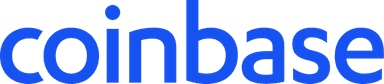 coinbase logo