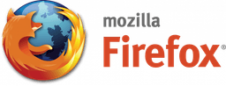 firefox logo