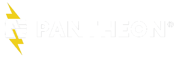 Pantheon logo