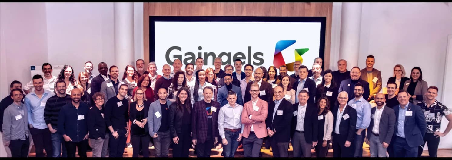 gaingels group