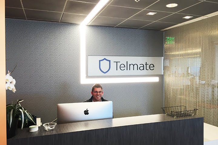 telmate office